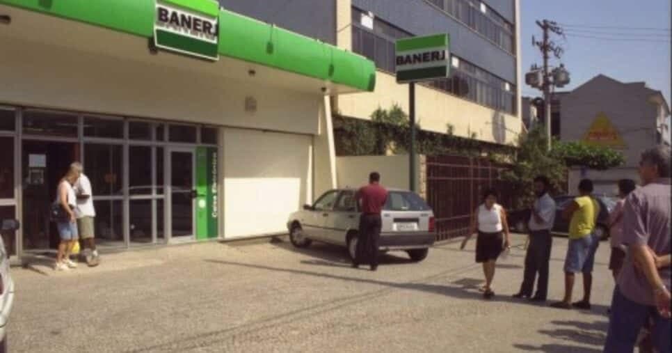 BANERJ passou por uma nova gestão que trouxe algumas melhorias (Foto Reprodução/ Extra) BANERJ passou por uma nova gestão que trouxe algumas melhorias (Foto Reprodução/ Extra)