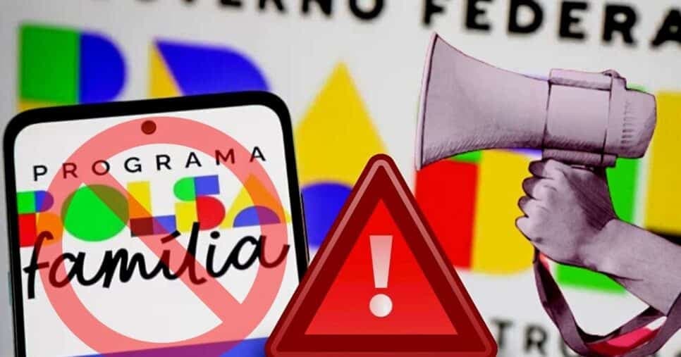 Adeus R$600: 4 passos para não ter o Bolsa Família cancelado e salvar o bolso em 2026