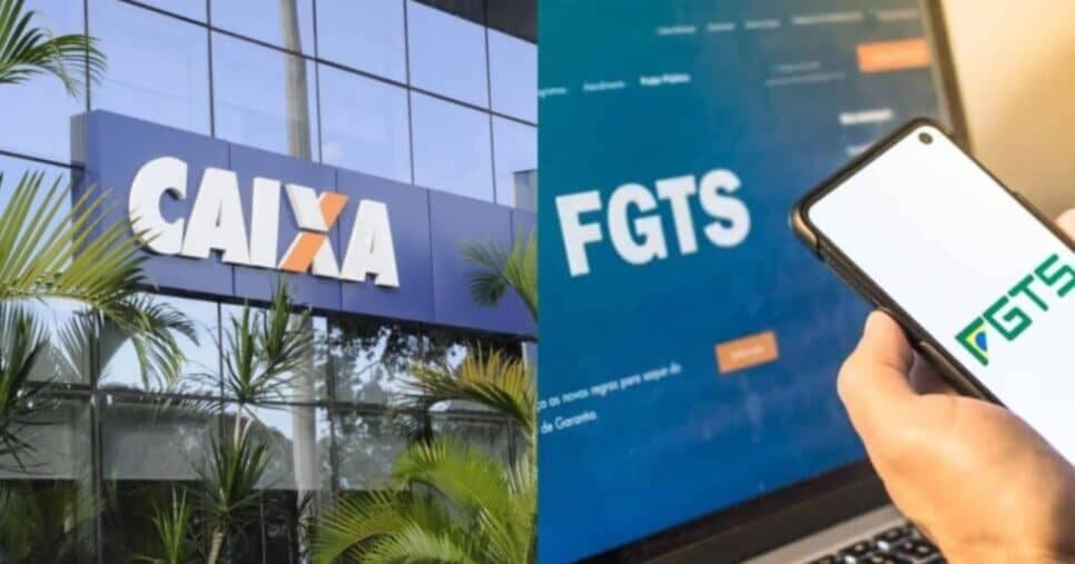 Guia passo a passo: Como fazer para sacar o FGTS parado na conta Caixa em apenas 5 minutos