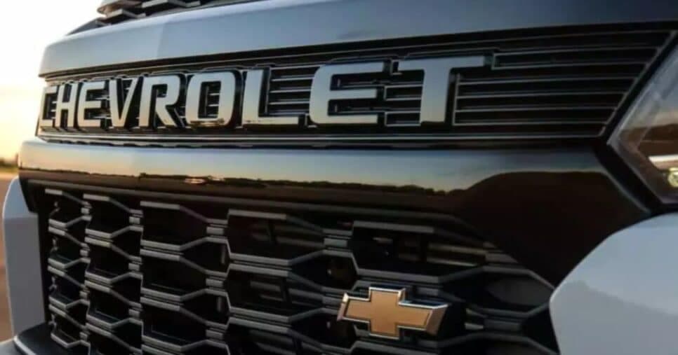 Ressurreição de carro popular da Chevrolet após quase 40 anos anima motoristas em pleno 2025