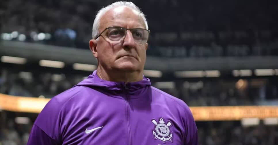 Corinthians emite comunicado oficial e confirma retorno de joia que nem Dorival esperava