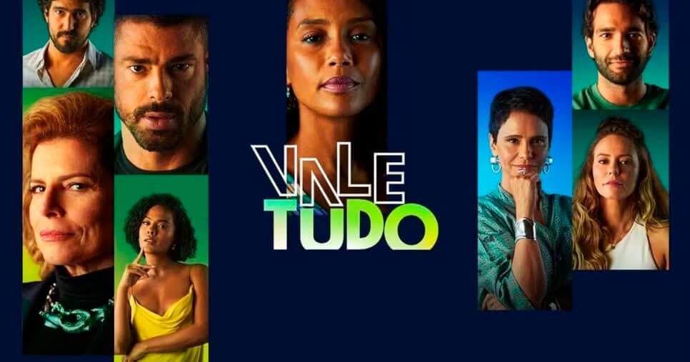 Em nova reviravolta, Vale Tudo muda completamente o destino de 2 personagens para bombar