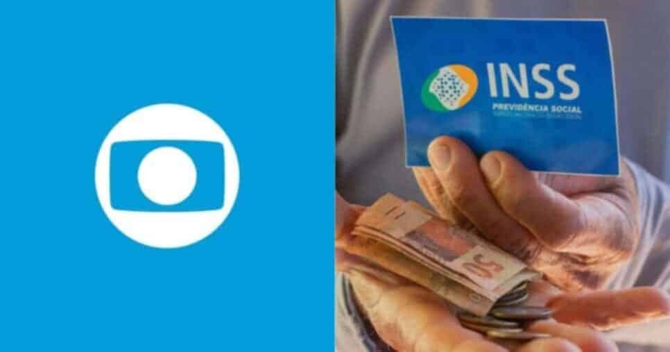 R$ 1.518 liberado: Globo confirma antecipação do INSS a lista de beneficiários em novembro