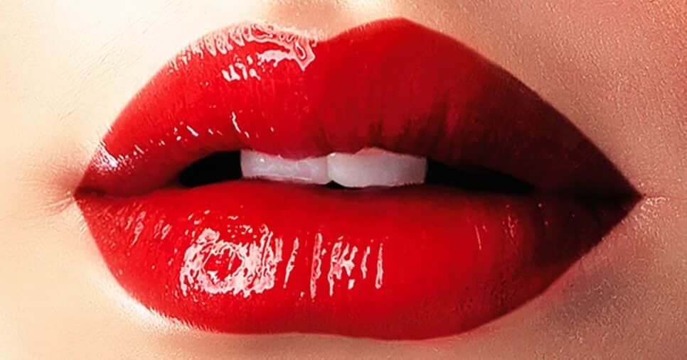 Lábios carnudos e perfeitos: 5 dicas infalíveis para fazer o batom durar o dia todo sem borrar