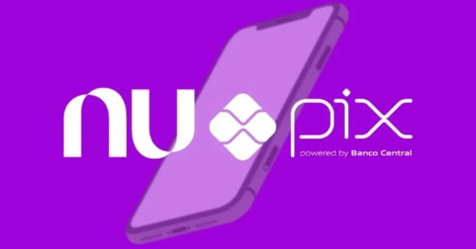 Ano novo sem aperto: Truque no Nubank libera dinheiro imediato no PIX e pagamento só em fevereiro de 2026