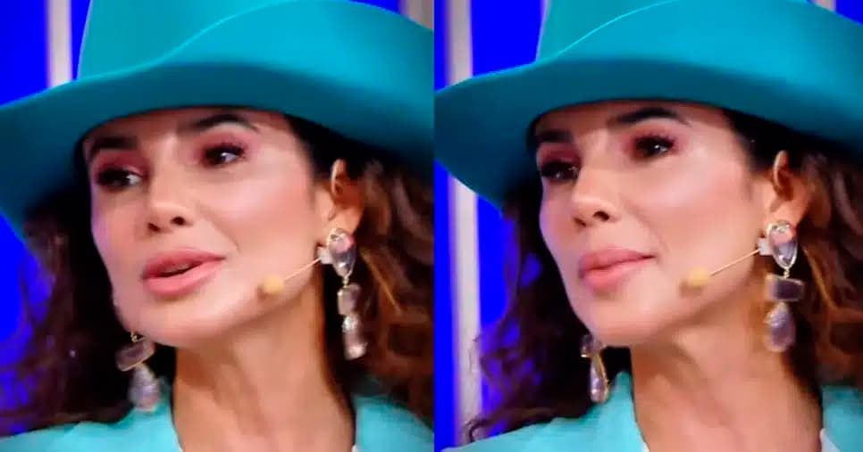 Paula Fernandes assume o que não faz de forma alguma na primeira vez: "Preciso sentir"