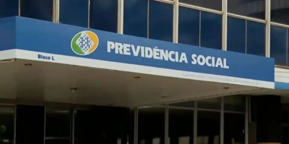 Previdência Social (Foto: Reprodução / Globo) Previdência Social (Foto: Reprodução / Globo)