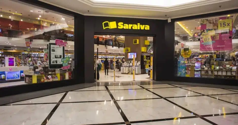 Varejista amada dos shoppings chegou ao fim - Foto: Montagem
