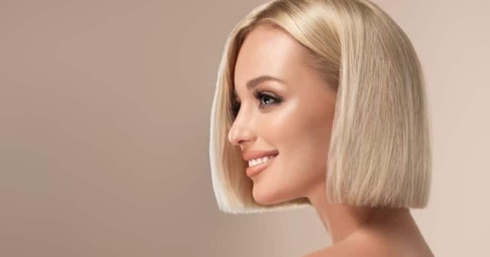 Cortes de cabelo curtos fazem qualquer mulher se sentir jovem - Montagem / TV FOCO Cortes de cabelo curtos fazem qualquer mulher se sentir jovem - Montagem / TV FOCO