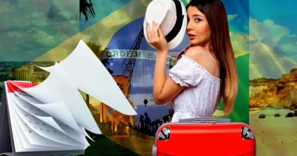 CLTS em festa: Feriado é confirmado em plena quinta (04) em várias cidades brasileiras