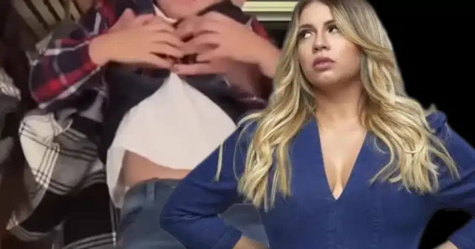 Vídeo revela como filho de Marília Mendonça é tratado pela madrasta