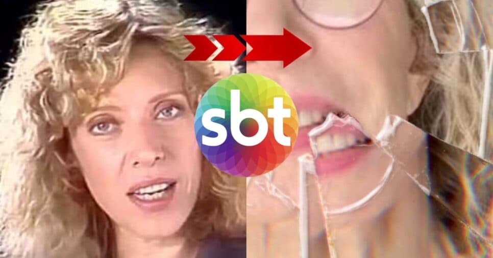 Lembra de Marília Gabriela, apresentadora do SBT? Ela vive nesta situação hoje após fim na TV