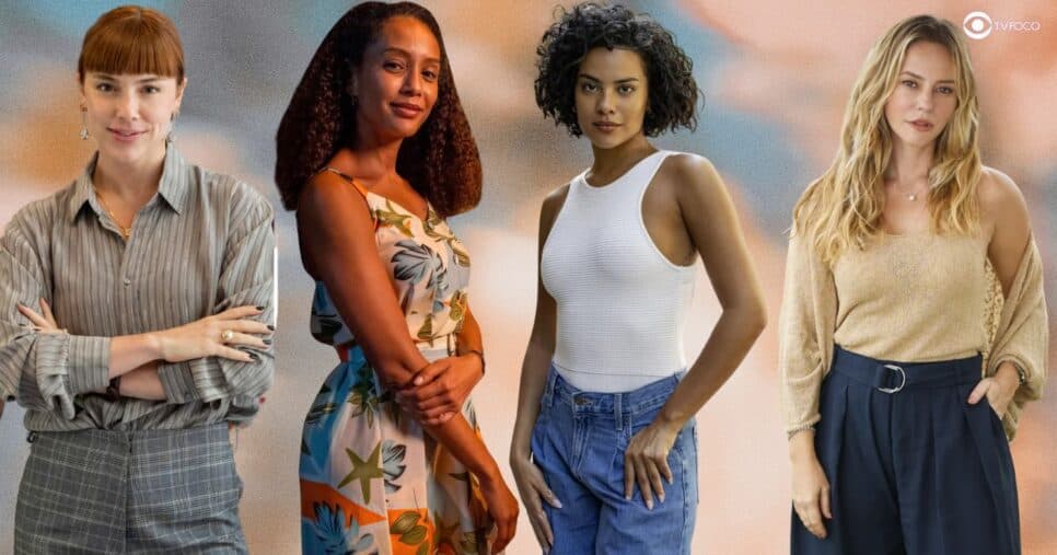 Na reta final, atores de Vale Tudo, incluindo Taís Araújo, soltam o verbo, detonam novela e admitem decepção