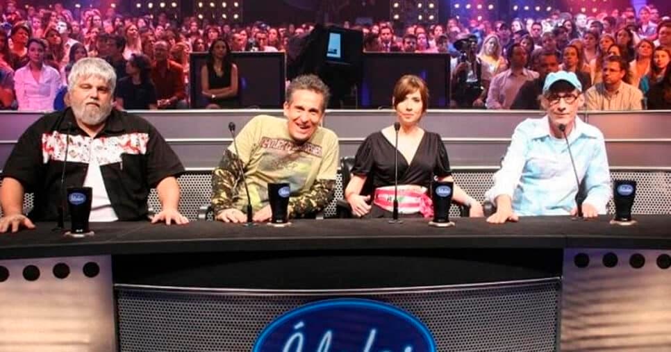 Morte e adeus à TV: Respire fundo antes de ver o desfecho dos jurados do Ídolos, do SBT