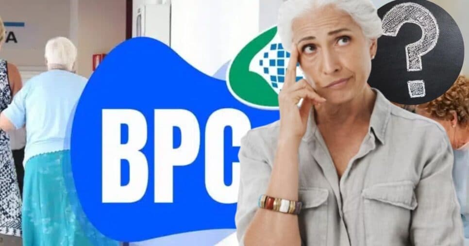 Posso ter o BPC cancelado se começar a receber outro benefício? O que o INSS diz