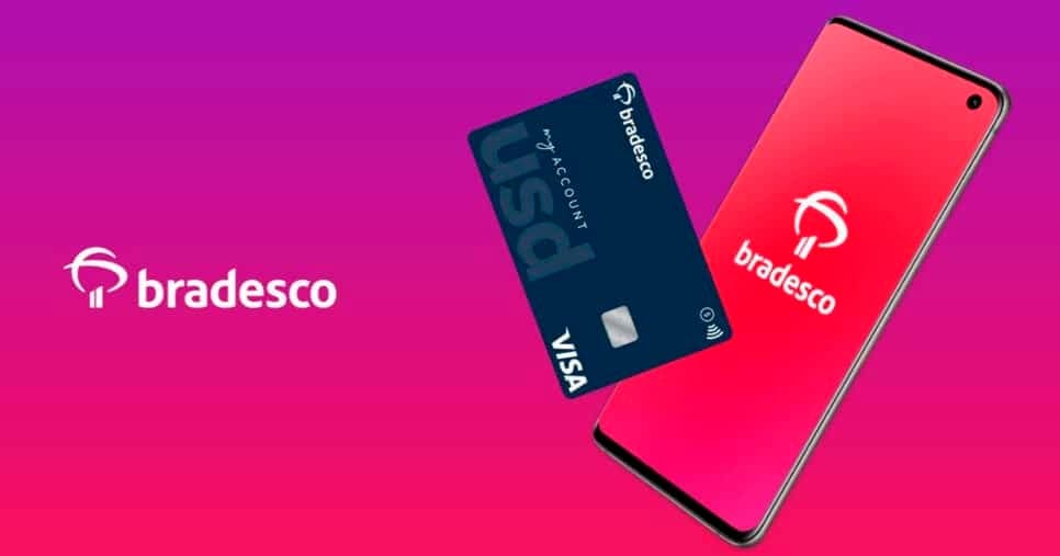 Bradesco emite comunicado com novo benefício pra quem tem cartão de crédito hoje (10/07)