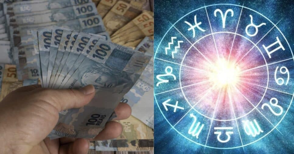 Sagitário e mais: 3 signos que começam a ganhar mais dinheiro ainda em dezembro