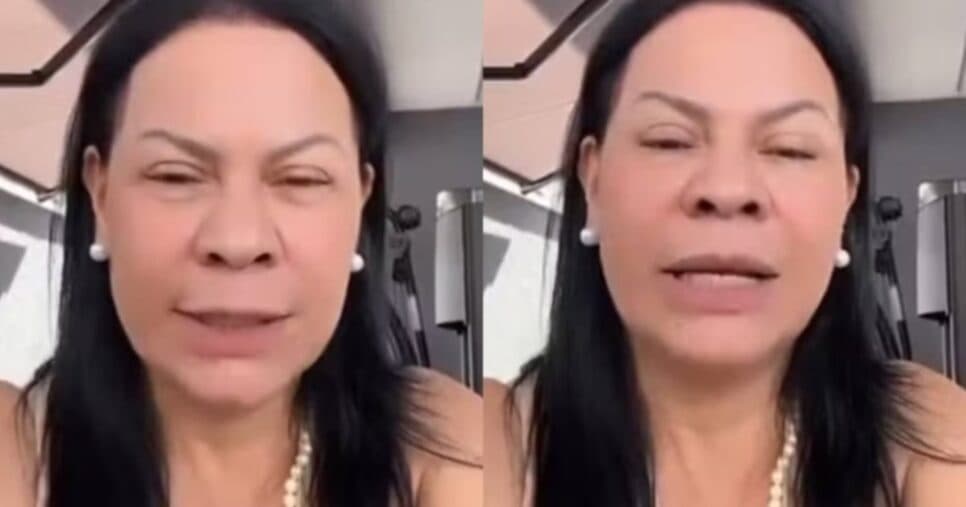Dona Ruth briga pela guarda do neto com Murilo Huff - Foto: Internet Dona Ruth briga pela guarda do neto com Murilo Huff - Foto: Internet