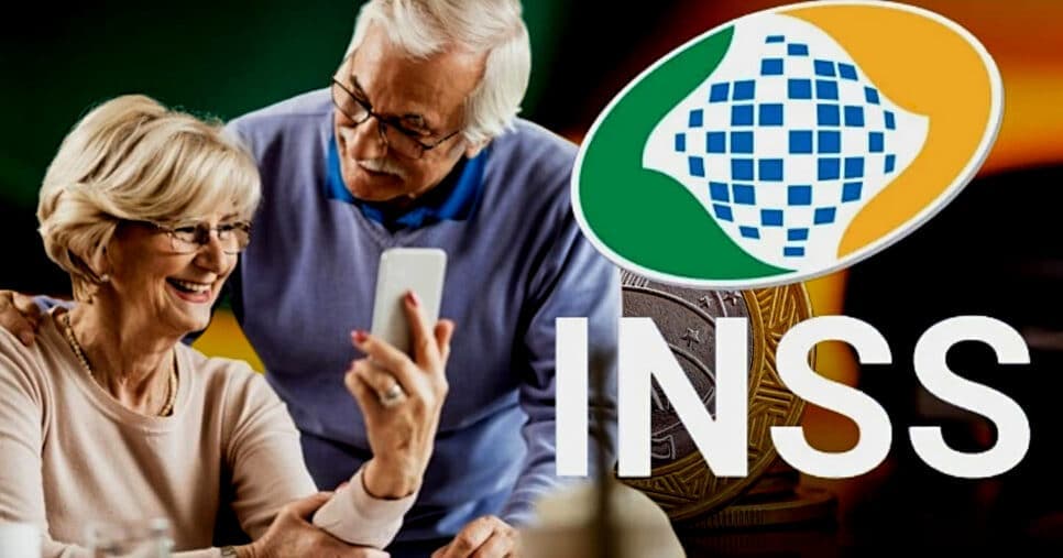 “A partir de agora”: INSS informa novo benefício surpresa além do salário hoje 24/7