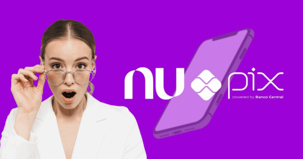 IPVA, IPTU e material escolar quitados: PIX fiado do Nubank salva clientes no início de 2026