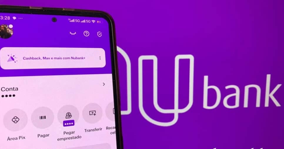 App fora do ar? Comunicado do Nubank revela 4 passos para resolver hoje 15/11
