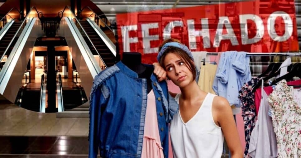 Falência? Shopping gigantesco de SP encerra as atividades e fecha lojas populares após 20 anos