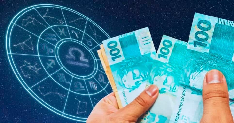 Dinheiro e oportunidades: 4 signos vão sentir a energia da riqueza e da sorte em outubro