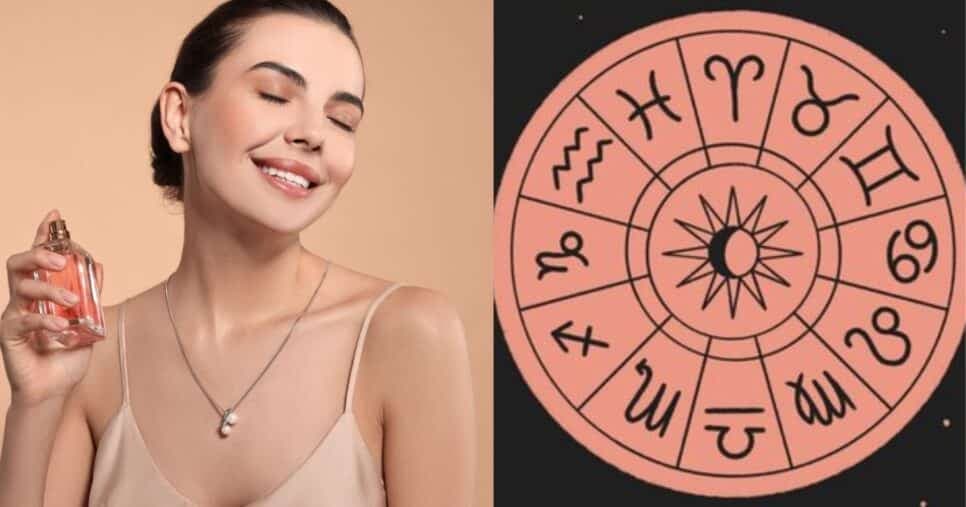 Touro e mais: Os 3 signos mais cheirosos que marcam por onde passam