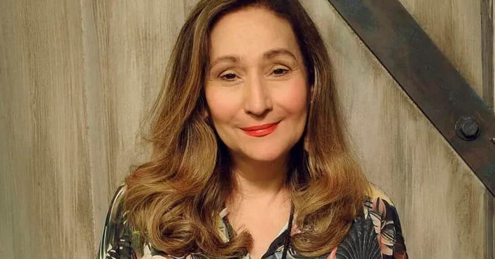 Como assim? Viagem de Sonia Abrão vira caso de polícia nos Estados Unidos