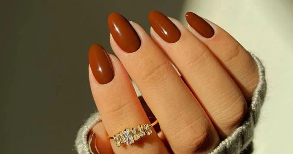 Unhas - Foto: Internet