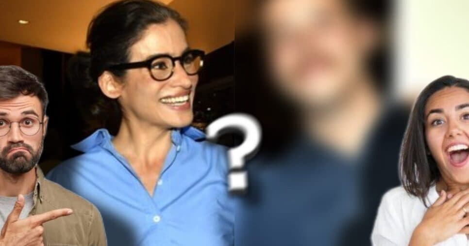 Filho discreto de Renata Vasconcellos é um dos mais lindos e fotos podem provar