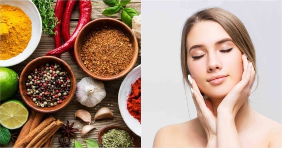 Pele lisinha e esticada: Como clarear manchas e suavizar rugas com ingrediente da sua cozinha