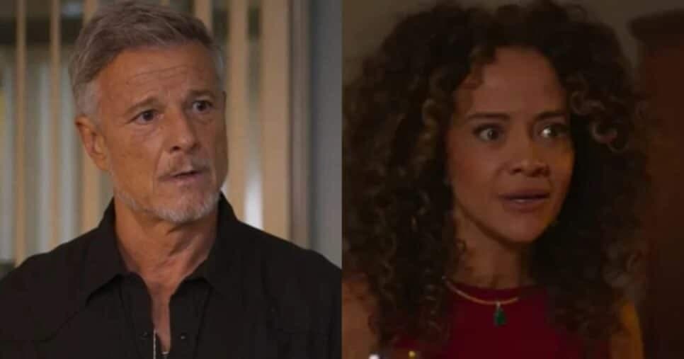 Foco na TV: A vingança fatal de Jaques contra Tânia ao descobrir chifre em Dona de Mim