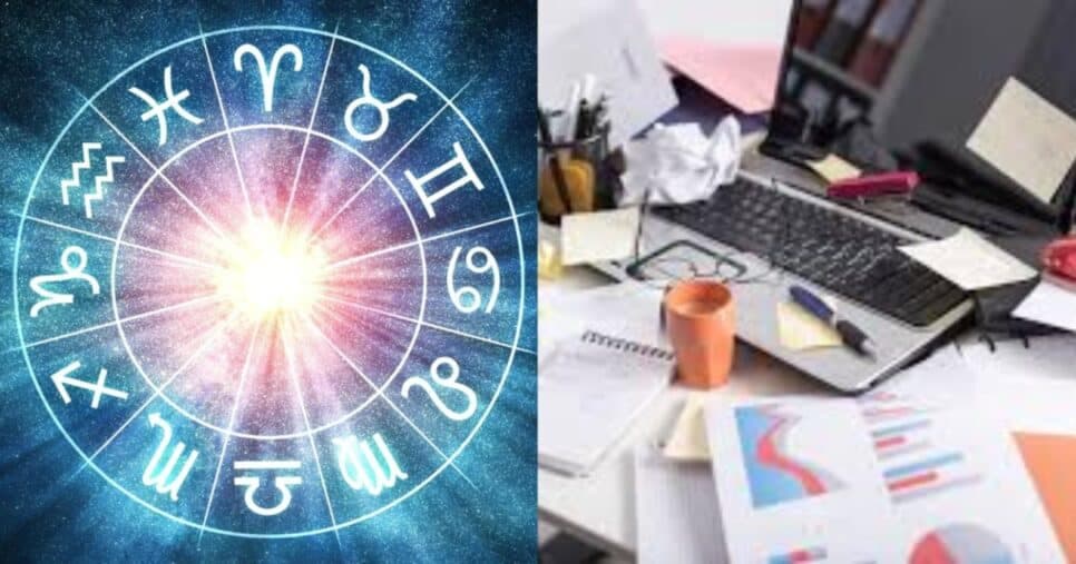 Sagitário e mais 2: Esses 3 signos são os mais desorganizados e deixam qualquer pessoa maluca