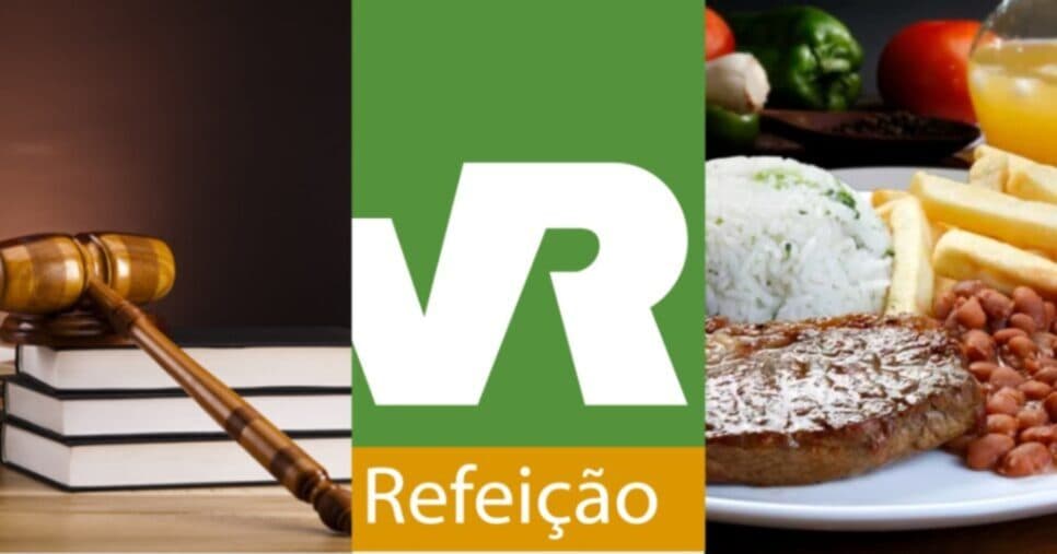 Lei trabalhista chega com proibição no Vale-Refeição em 2025 aos CLTs