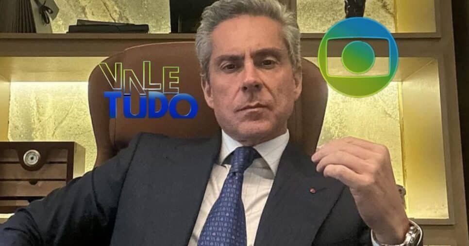 Marco Aurélio vai ser preso nos últimos capítulos de Vale Tudo? Desfecho do personagem é a chave do remake