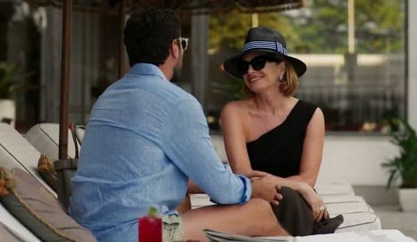 Odete e Walter em Vale Tudo (Foto: Reprodução / Globo)
Odete e Walter em Vale Tudo (Foto: Reprodução / Globo)