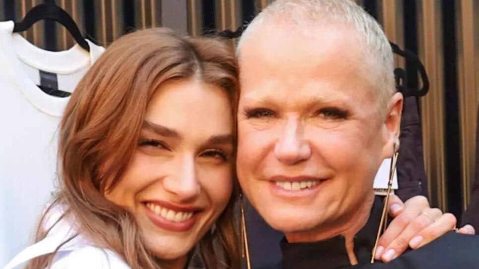 Sasha expõe ônus por ser filha de Xuxa e atitude da rainha dos baixinhos com ela (Foto: Reprodução/ Instagram) Sasha expõe ônus por ser filha de Xuxa e atitude da rainha dos baixinhos com ela (Foto: Reprodução/ Instagram)