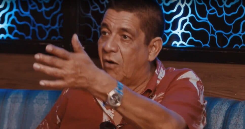 Zeca Pagodinho expõe o que tem pavor de fazer e o que diz à esposa: "Eu vou embora"
