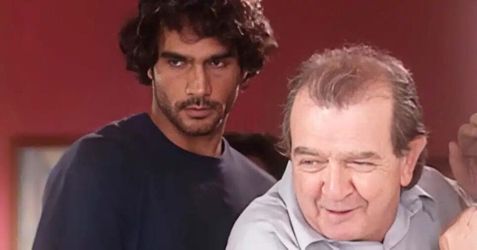 Revolta no Brasil causou cancelamento de velório de astro da Globo: "Difícil"