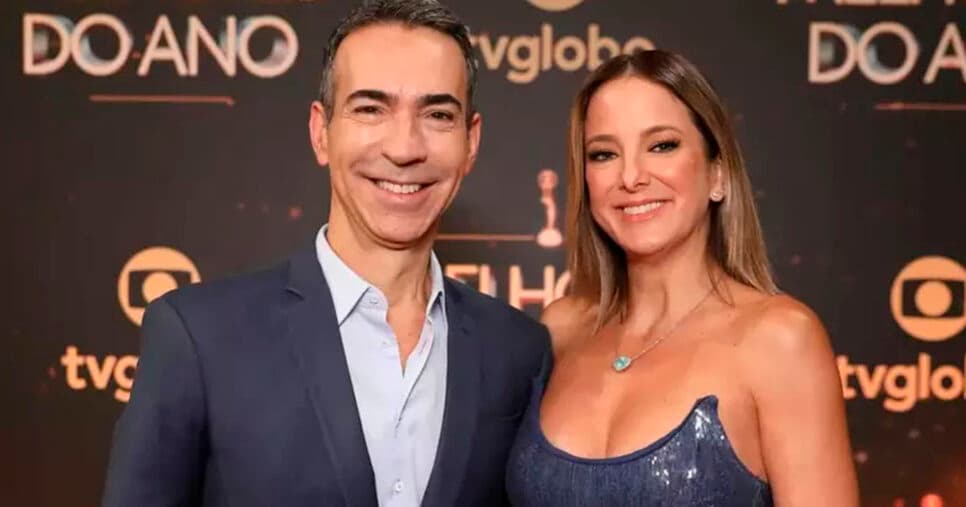 Tralli quebra intimidade, assume decisão com Tici e expõe após 8 anos de casamento: "Proibido"