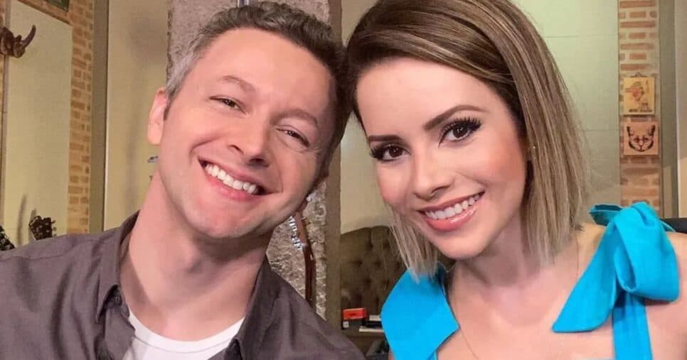 Sandy expõe Lucas após separação e fala o que pensa do ex: "Siga se vendo"
