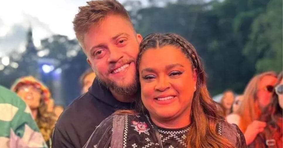 Arrependimento? A atitude chocante do ex-marido de Preta Gil semanas após ela morrer