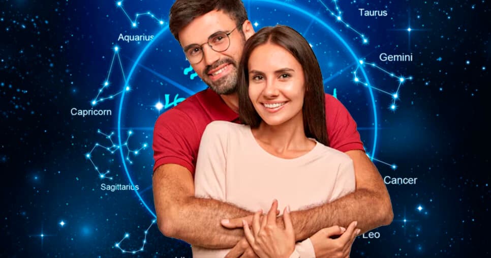 Touro e mais 2 signos vão começar 2026 em um relacionamento sério e cheio de amor