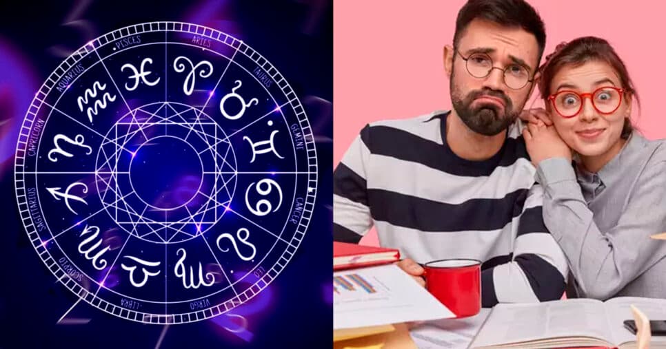 Uma verdadeira bagunça: Esses 3 signos, com Gêmeos na lista, são os mais desorganizados do zodíaco