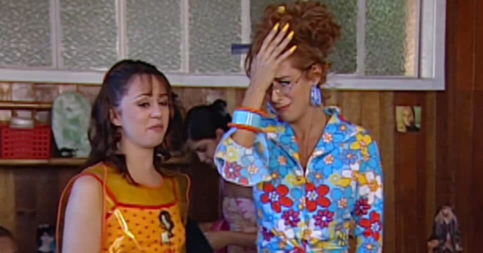"Chata pra caramba": Por que astro não quer ver estrela da Grande Família nem pintada de ouro?