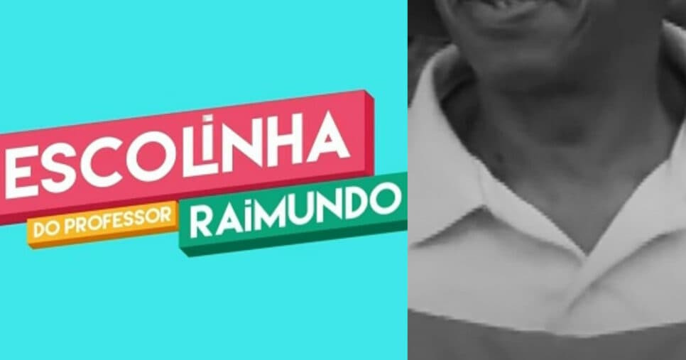 Astro da Escolinha do Professor Raimundo tem morte confirmada em jornal da Globo aos 70 anos