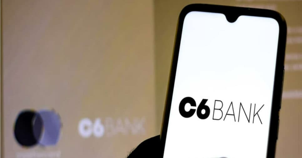 Clientes com contas abertas no C6 Bank devem ler aviso ainda hoje 16/8