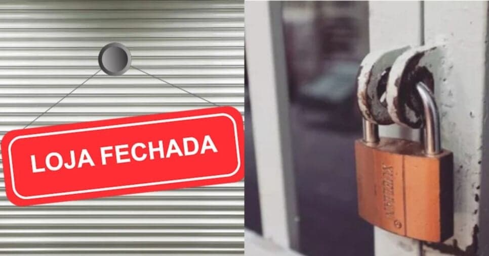 Adeus após mais de 30 anos: Rede de fast-food decreta falência e chega ao fim em 2025