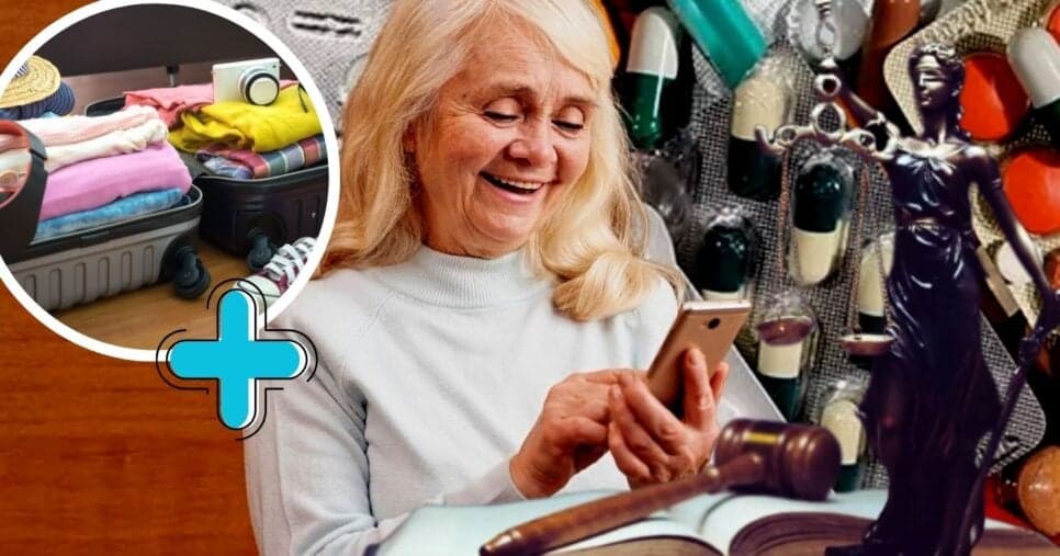 Guia 2026: Quem completa 60 a 65 anos neste ano garante isenção e vantagens por lei